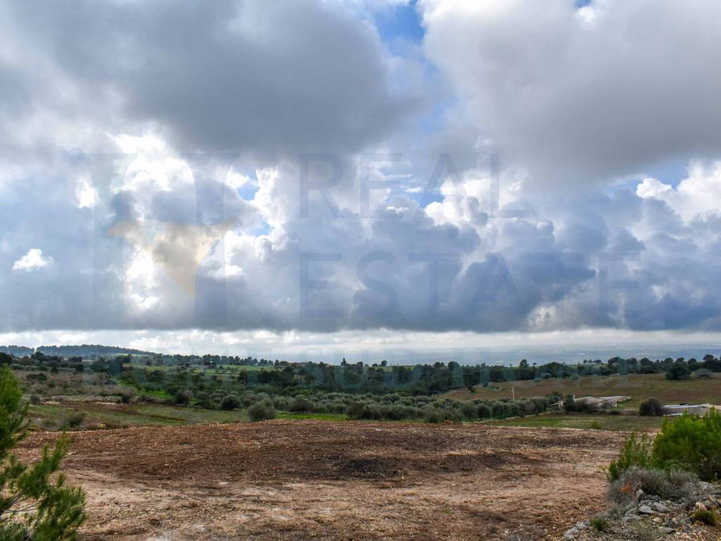 Terreno a Noto in Via Salvo D'Acquisto - Foto 2