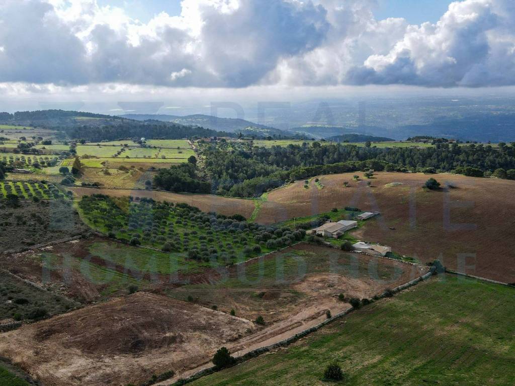Terreno a Noto in Via Salvo D'Acquisto - Foto 3