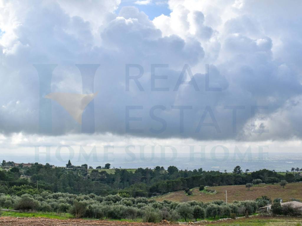 Terreno a Noto in Via Salvo D'Acquisto - Foto 4