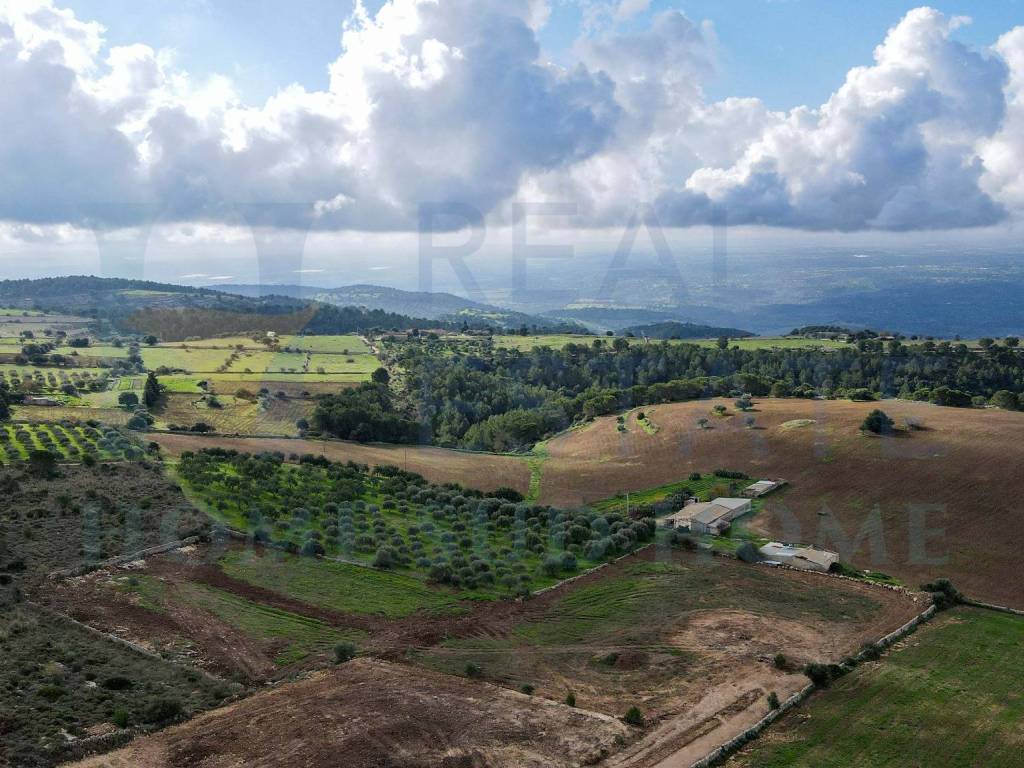 Terreno a Noto in Via Salvo D'Acquisto - Foto 5