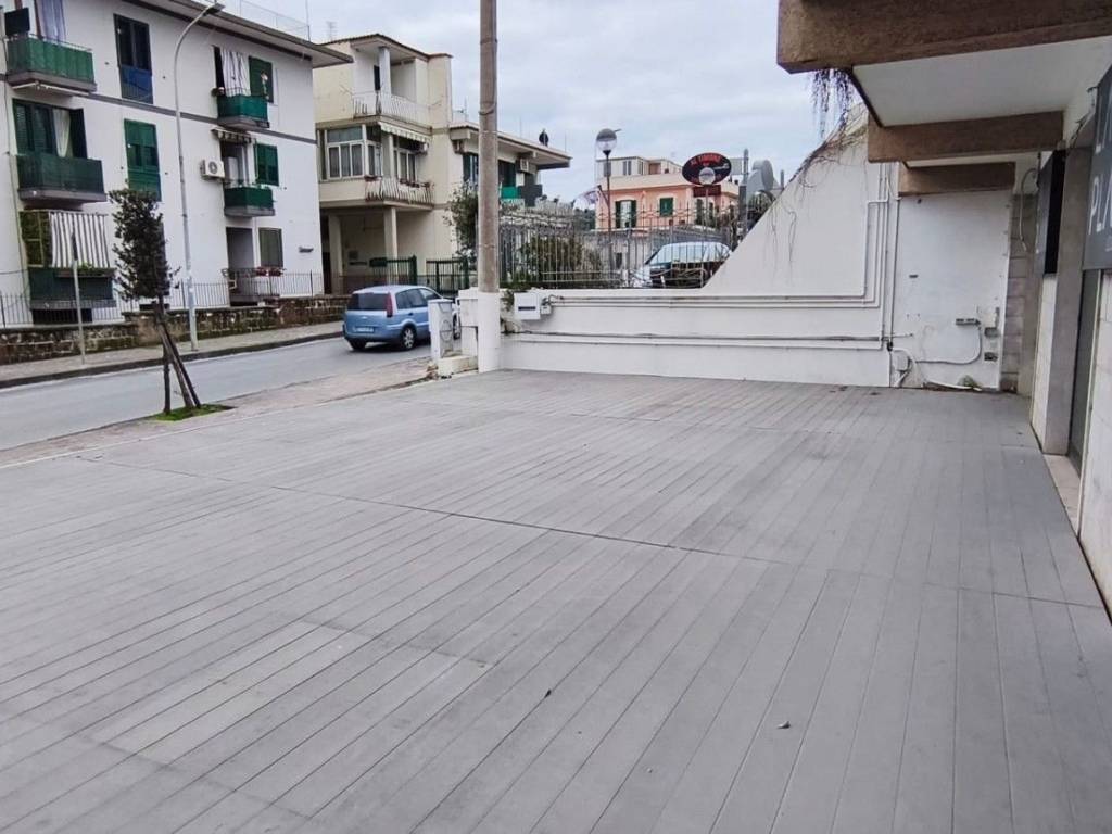 Immobile a Bacoli in Viale OLIMPICO - Foto 3