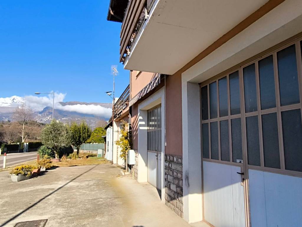Villa a Madruzzo in Viale San Pietro - Foto 2