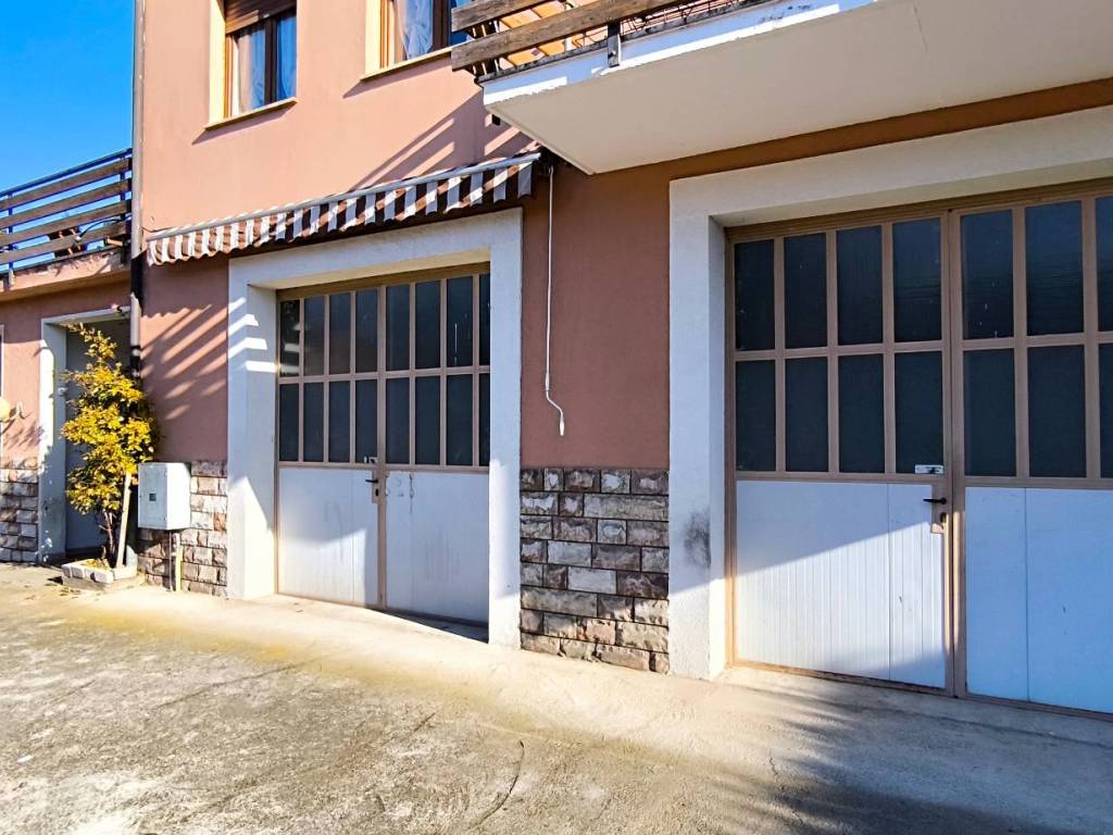 Villa a Madruzzo in Viale San Pietro - Foto 3
