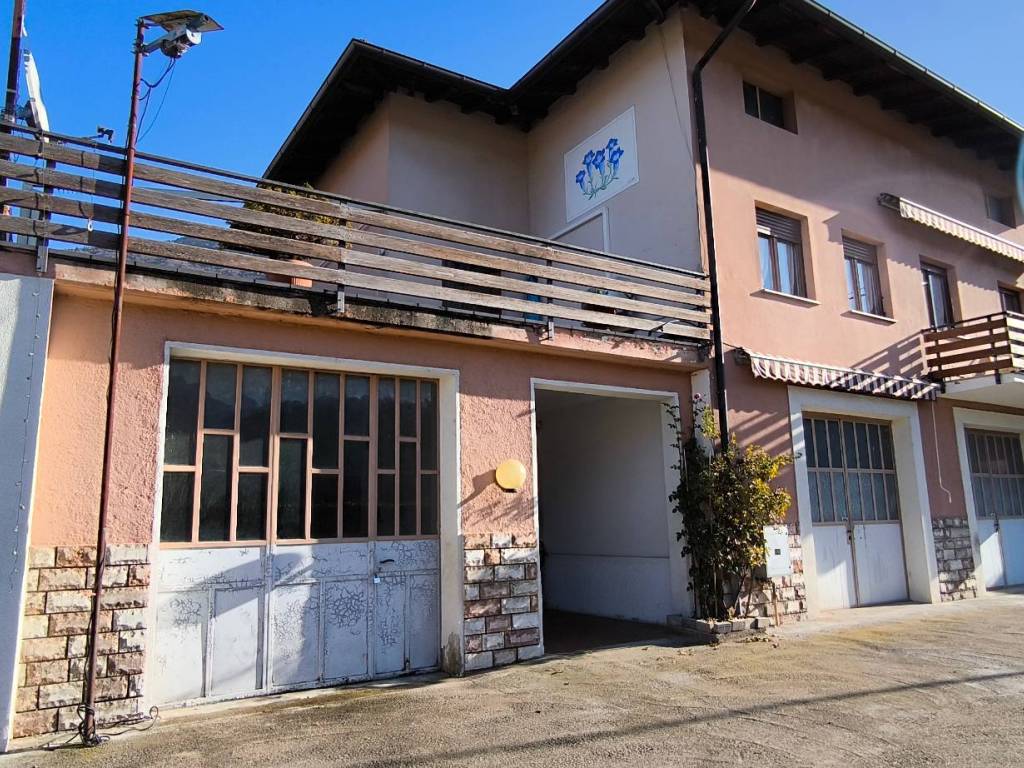 Villa a Madruzzo in Viale San Pietro - Foto 4
