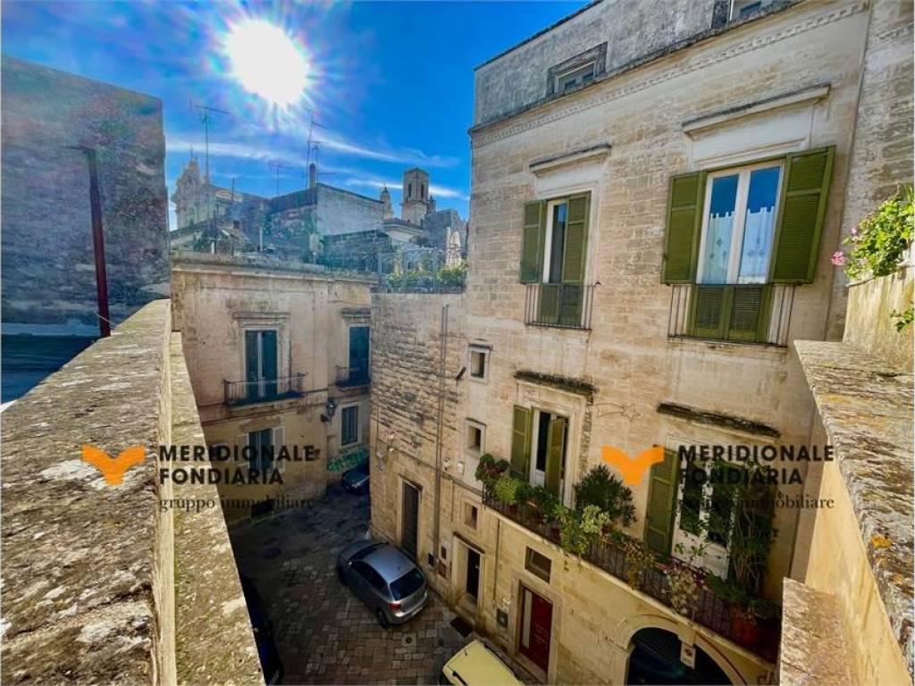 Palazzo / stabile a Lecce in Corte Delle Armelline - Foto 3