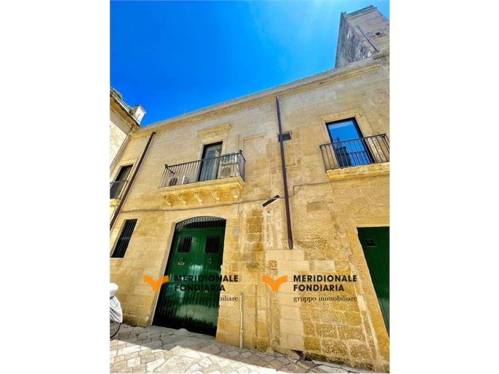 Palazzo / stabile a Lecce in Corte Delle Armelline - Foto 5