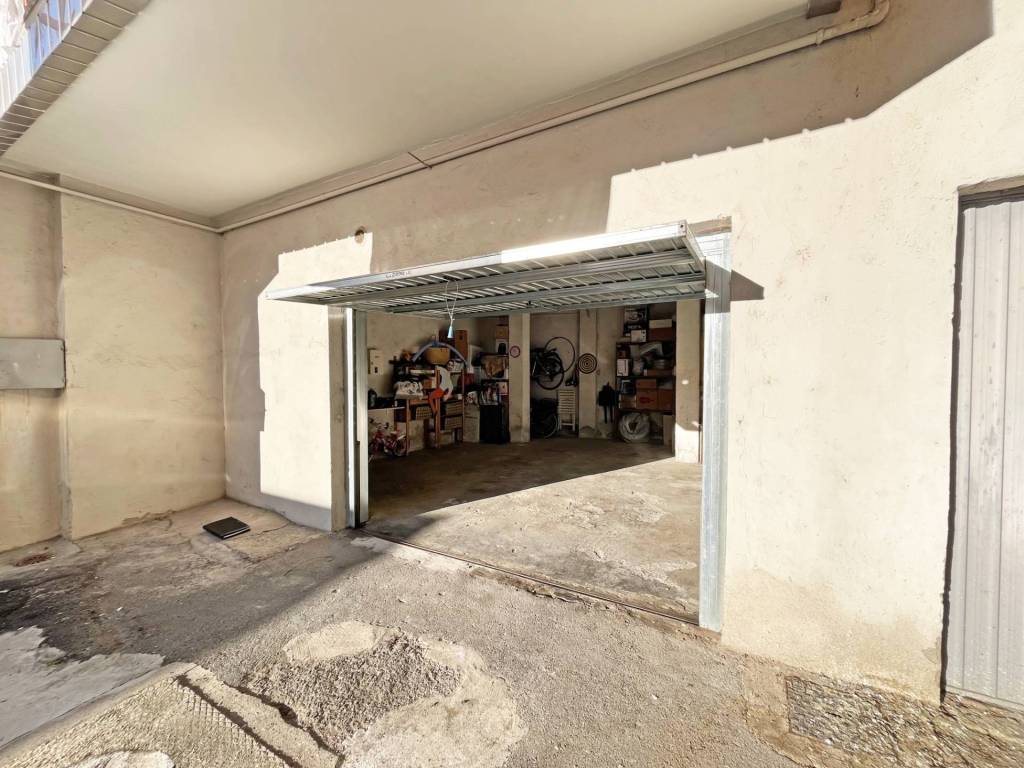 Box / garage a Pinerolo in VIA ACHILLE MIDANA, 6 - Foto 4