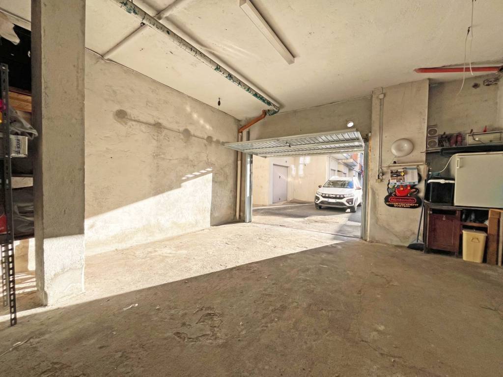 Box / garage a Pinerolo in VIA ACHILLE MIDANA, 6 - Foto 5