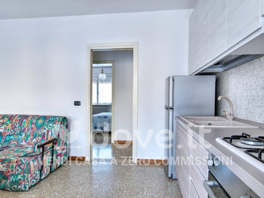 Appartamento a Oltre il colle in Via Vidali, 509 - Foto 3