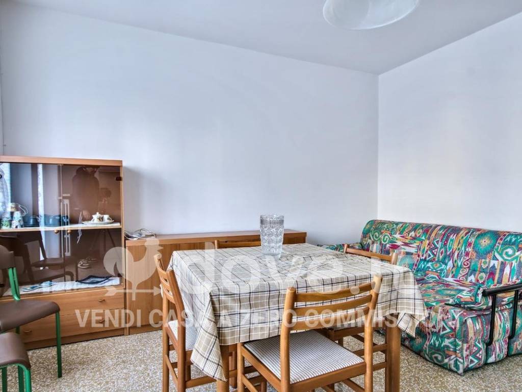 Appartamento a Oltre il colle in Via Vidali, 509 - Foto 4