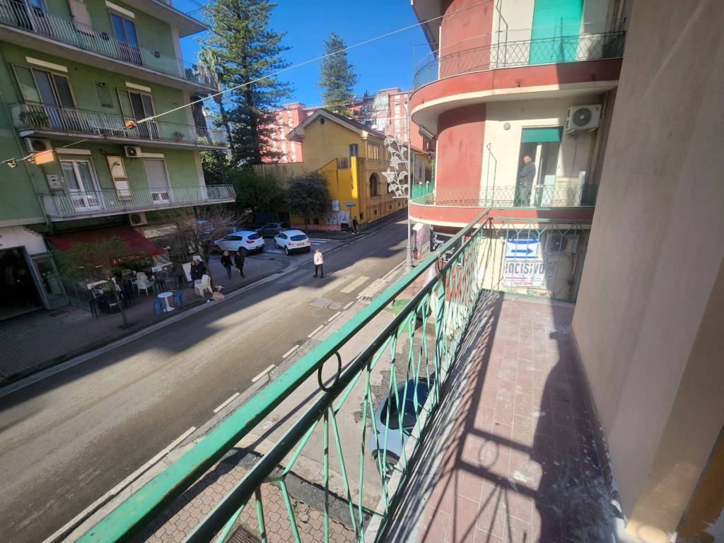 Appartamento a Salerno in Via Martiri Ungheresi, 13 - Foto 3