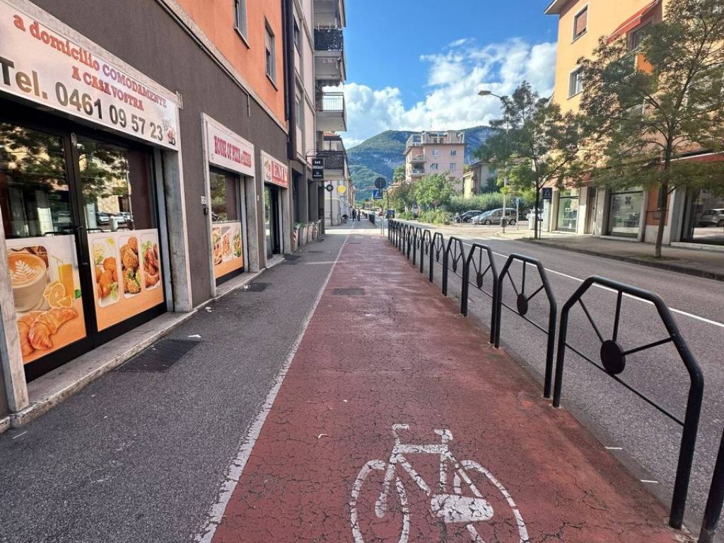 Immobile a Trento in via fratelli fontana 30 - Foto 2