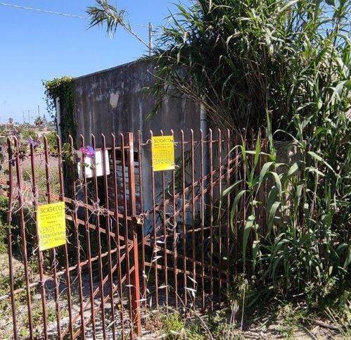 Terreno a Campofelice di roccella in Sp9 48 - Foto 2
