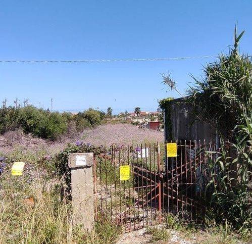 Terreno a Campofelice di roccella in Sp9 48 - Foto 5