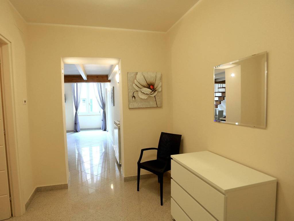 Appartamento a Imperia in Via Parasio - Foto 4