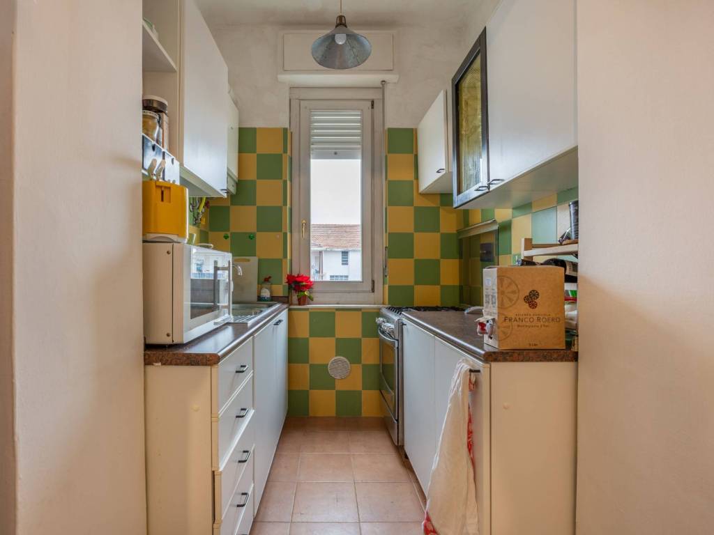 Appartamento a Asti in Via Sant'Evasio, 49 - Foto 3