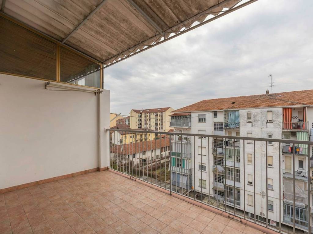 Appartamento a Asti in Via Sant'Evasio, 49 - Foto 4