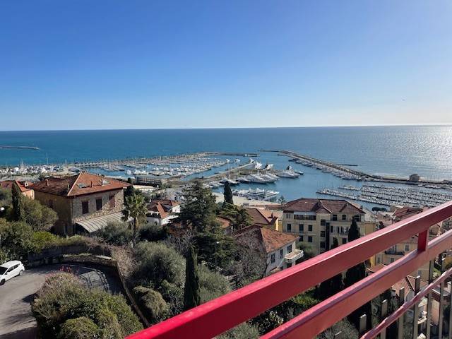 Appartamento a Imperia in Salita Terre Bianche - Foto 5
