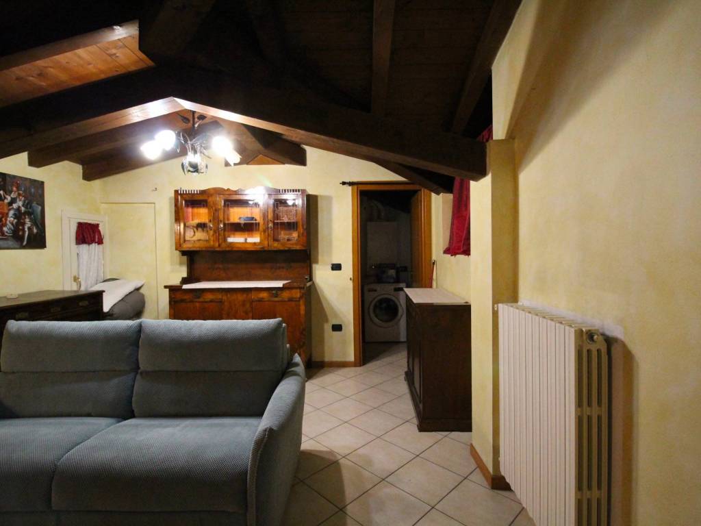 Attico / mansarda a Concesio - Foto 2