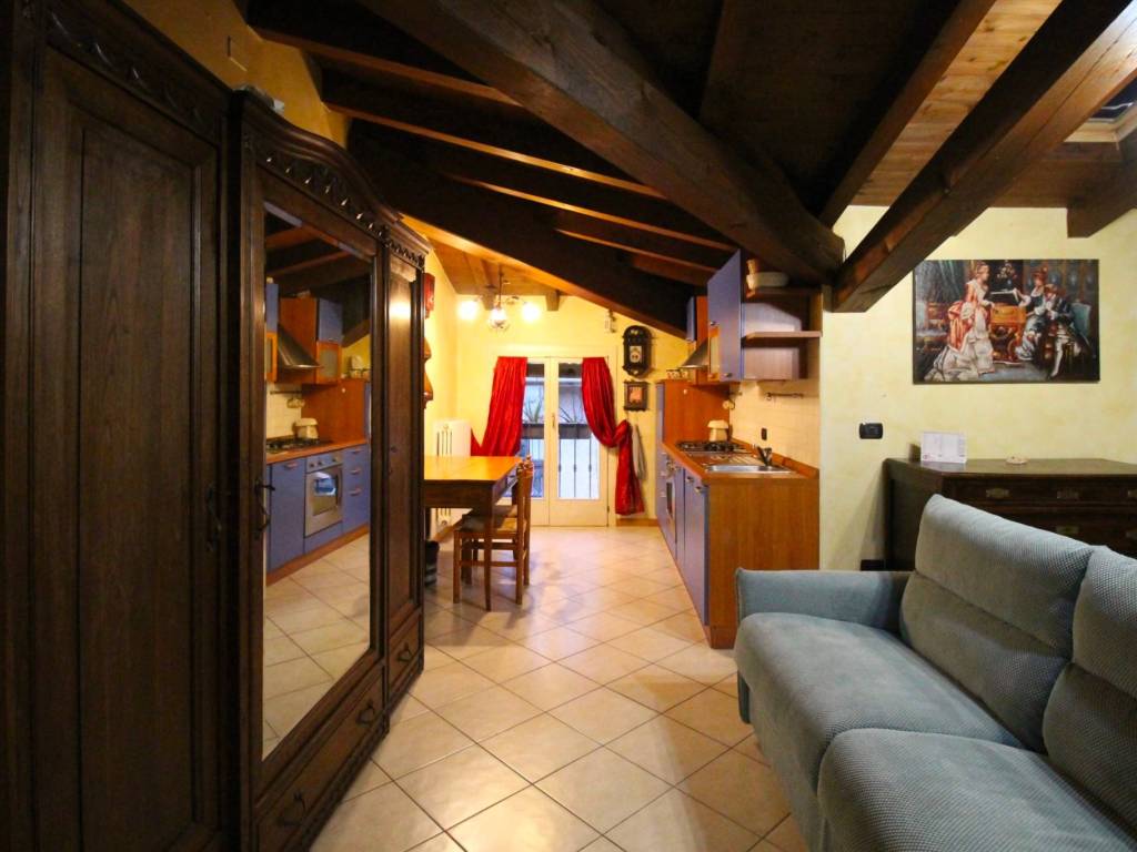 Attico / mansarda a Concesio - Foto 3