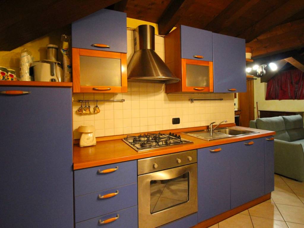 Attico / mansarda a Concesio - Foto 4