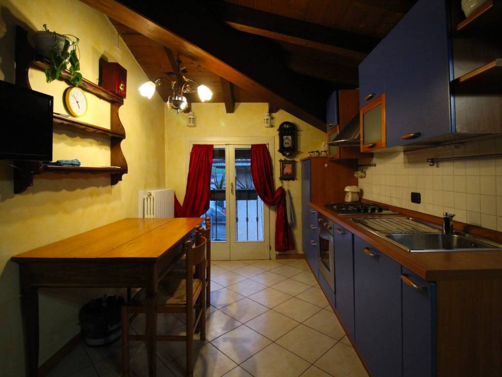 Attico / mansarda a Concesio - Foto 5