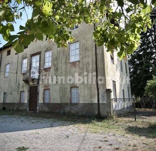 Villa a Lucca in Via Per Camaiore 4895 - Foto 2