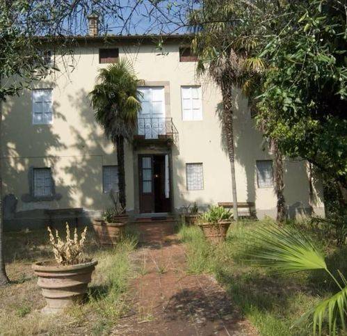 Villa a Lucca in Via Per Camaiore 4895 - Foto 5