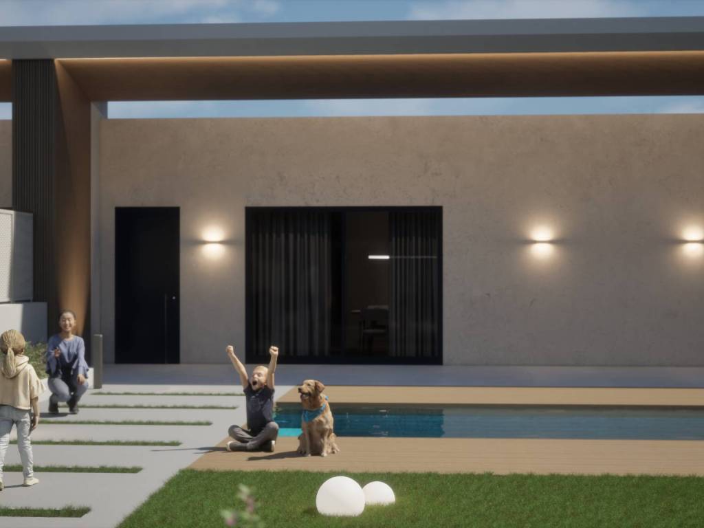 Progetto a Bari in Via Generale Nicola Bellomo - Foto 2