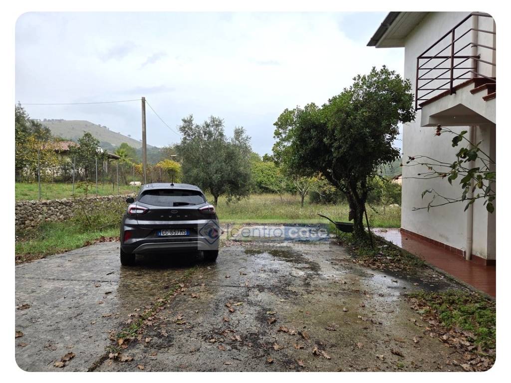 Villa a Itri in Via Magliana - Foto 5