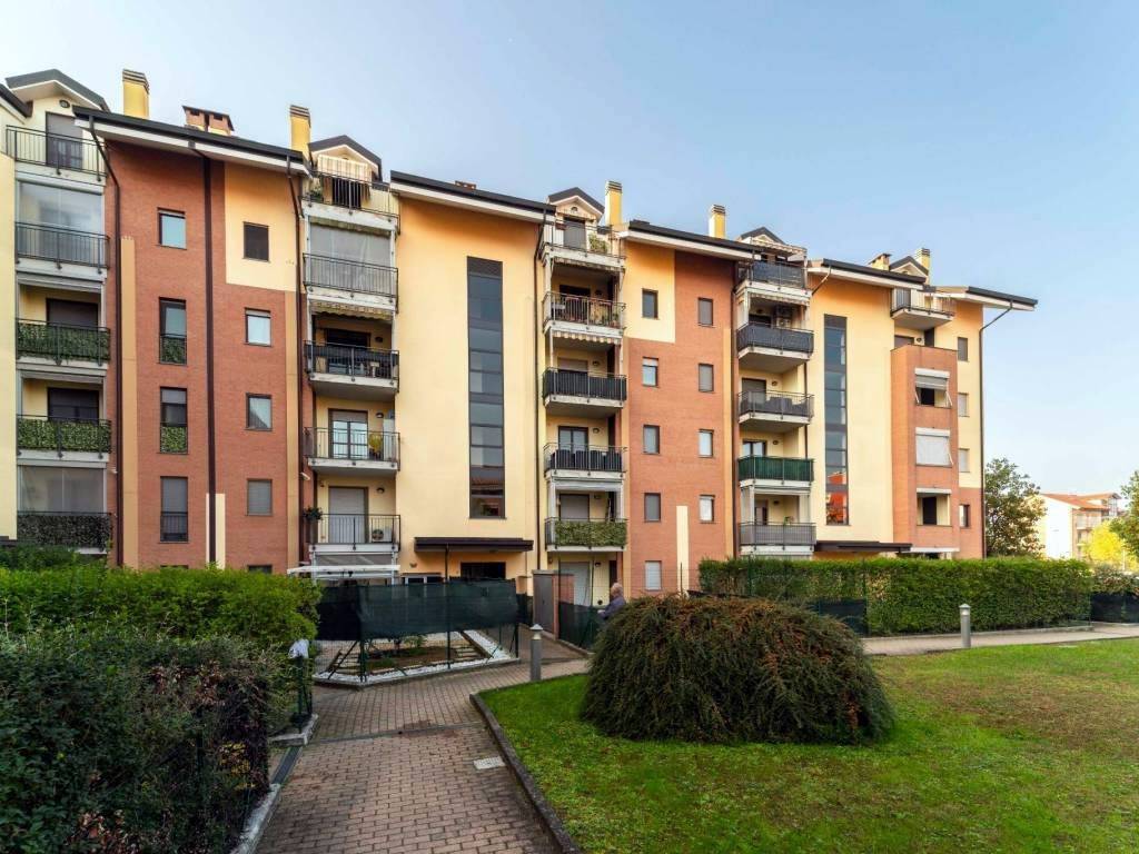 Appartamento a La loggia in Via Eugenio Montale, 3 - Foto 3