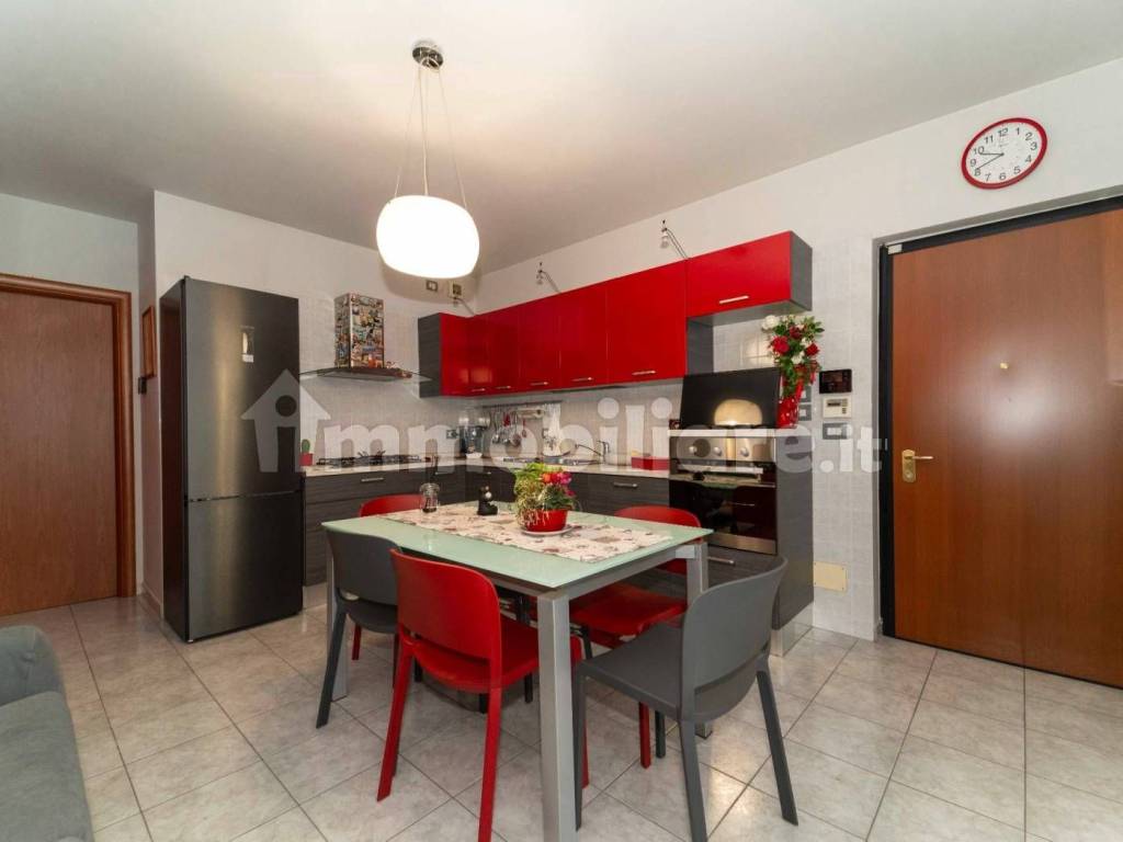 Appartamento a La loggia in Via Eugenio Montale, 3 - Foto 5