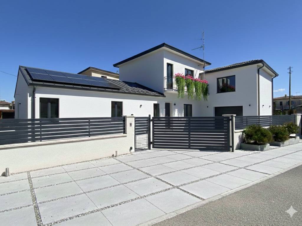 Villa a Adria in Piazza Della Libertà - Foto 2