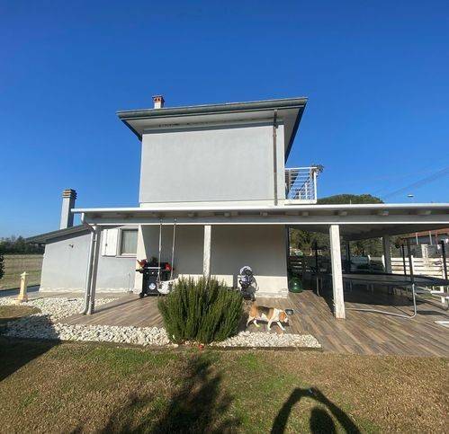 Villa a Papozze in Via San Giacomo - Foto 2