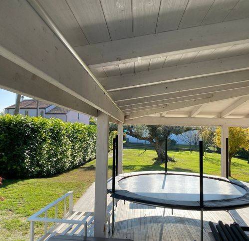 Villa a Papozze in Via San Giacomo - Foto 4