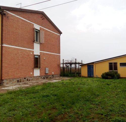 Casa indipendente a Adria in Corso Vittorio Emanuele Ii 3 - Foto 2