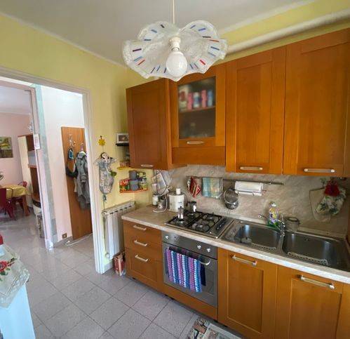 Appartamento a Adria in Corso Vittorio Emanuele Ii 3 - Foto 3