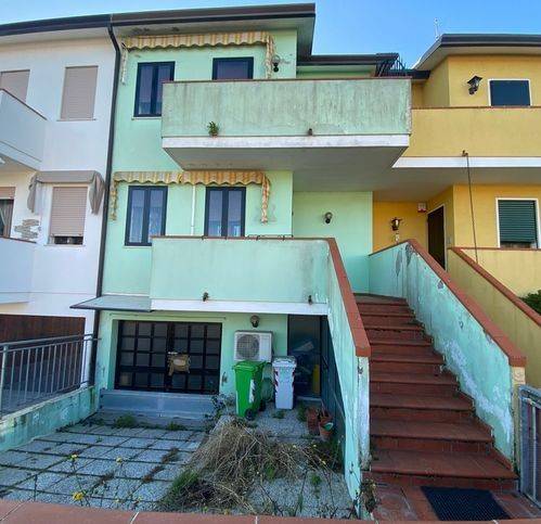 Villetta a schiera a Loreo in Via I Maggio - Foto 4