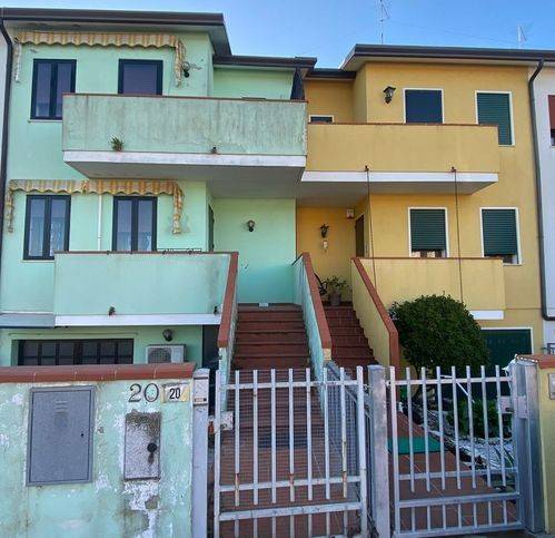 Villetta a schiera a Loreo in Via I Maggio - Foto 5