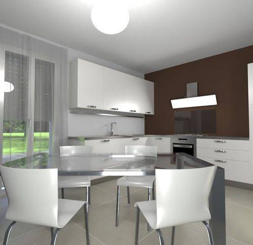 Attico / mansarda a Adria in Corso Vittorio Emanuele Ii 3 - Foto 2