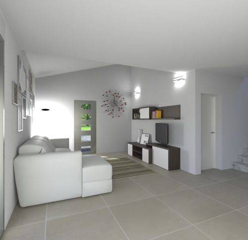 Attico / mansarda a Adria in Corso Vittorio Emanuele Ii 3 - Foto 3