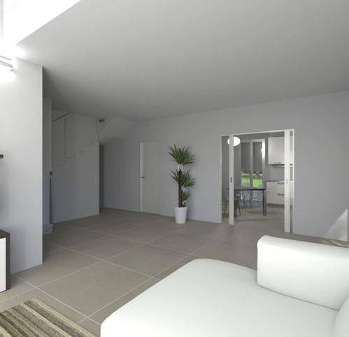 Attico / mansarda a Adria in Corso Vittorio Emanuele Ii 3 - Foto 4