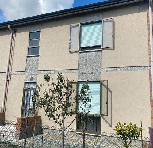 Casa indipendente a Adria in Via V. Veneto 50 - Foto 2