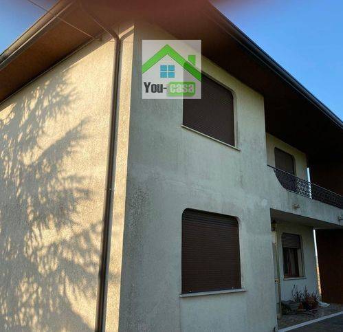 Villa a Adria in Corso Vittorio Emanuele Ii 3 - Foto 2