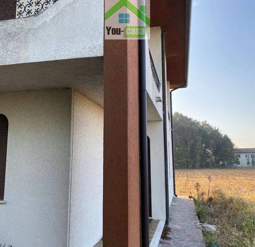 Villa a Adria in Corso Vittorio Emanuele Ii 3 - Foto 3