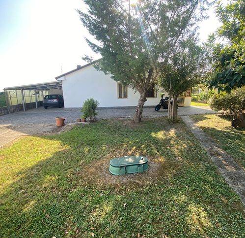 Casa indipendente a Adria in Via Gildo Fonsatti - Foto 5