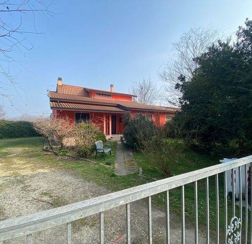 Villa a Papozze in Via Panarella 106 - Foto 2