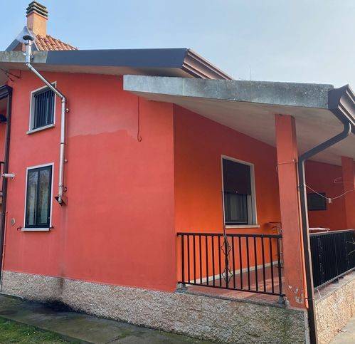 Villa a Papozze in Via Panarella 106 - Foto 3