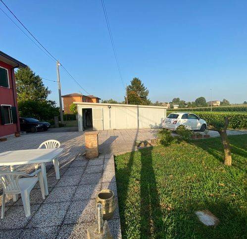 Casa indipendente a Adria in Corso Vittorio Emanuele Ii 3 - Foto 2