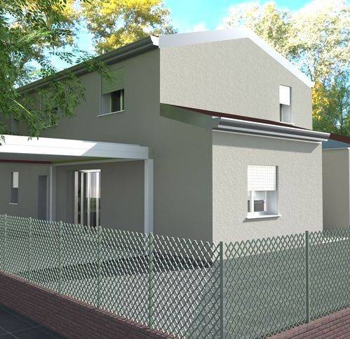 Villa a Adria in Corso Vittorio Emanuele Ii 3 - Foto 2